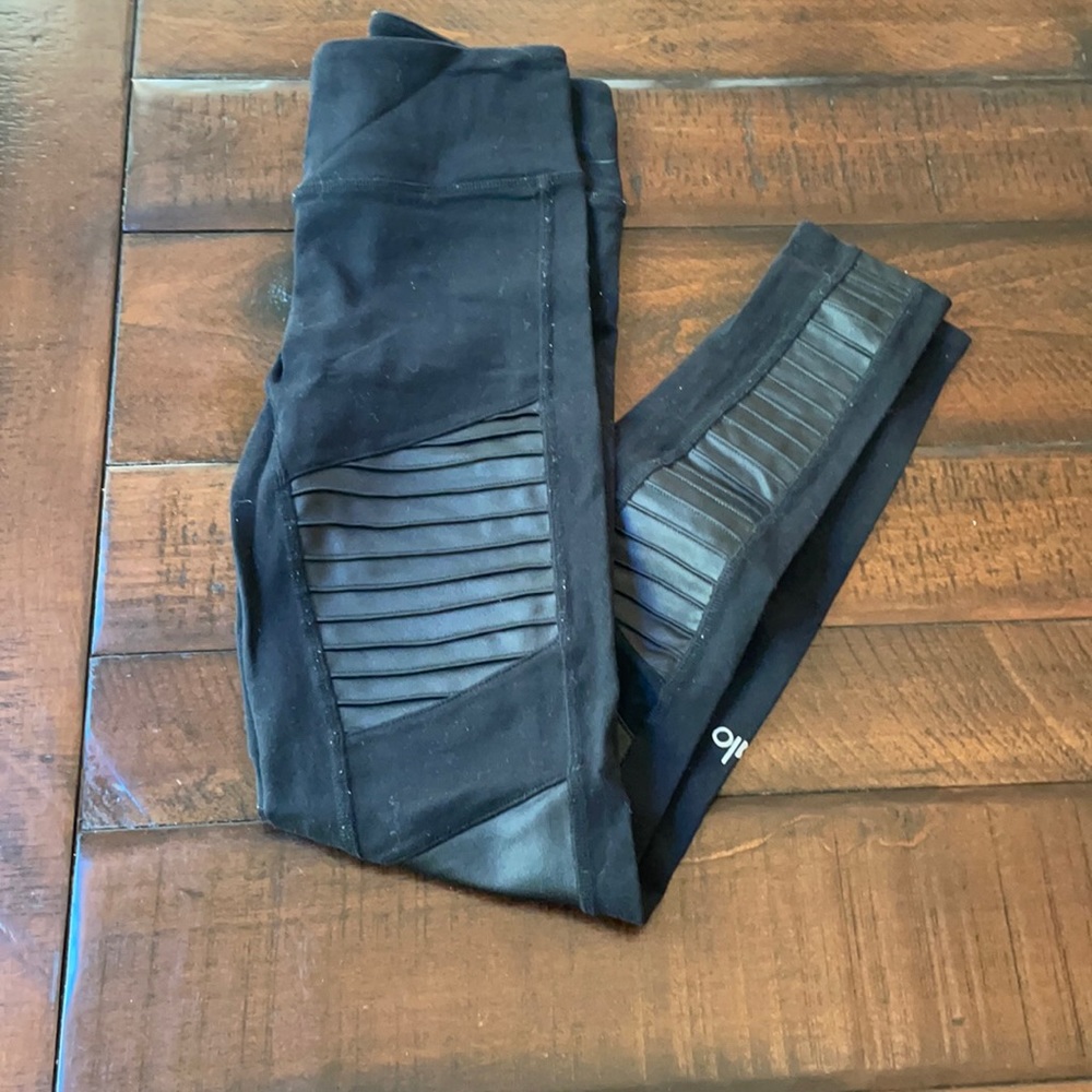 Alo yoga Moto leggings